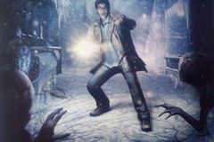 Nový Silent Hill oficiálně multiplatformně