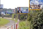 Praha schválila nová pravidla pro stavby, zeleň a billboardy