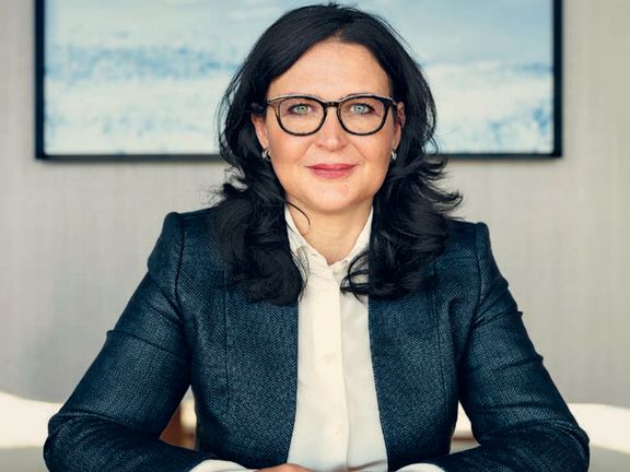 Renáta Kellnerová.