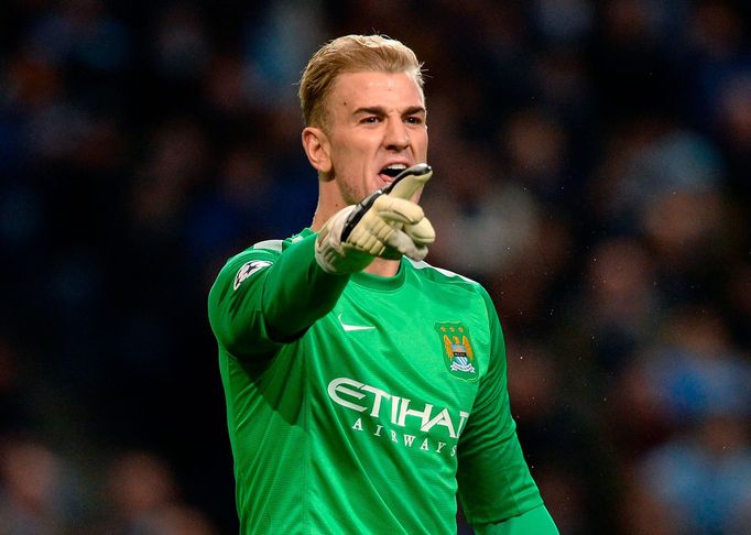 Manchester City - Plzeň (Hart)