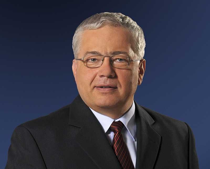 Europoslanec Jan Březina (KDU-ČSL)