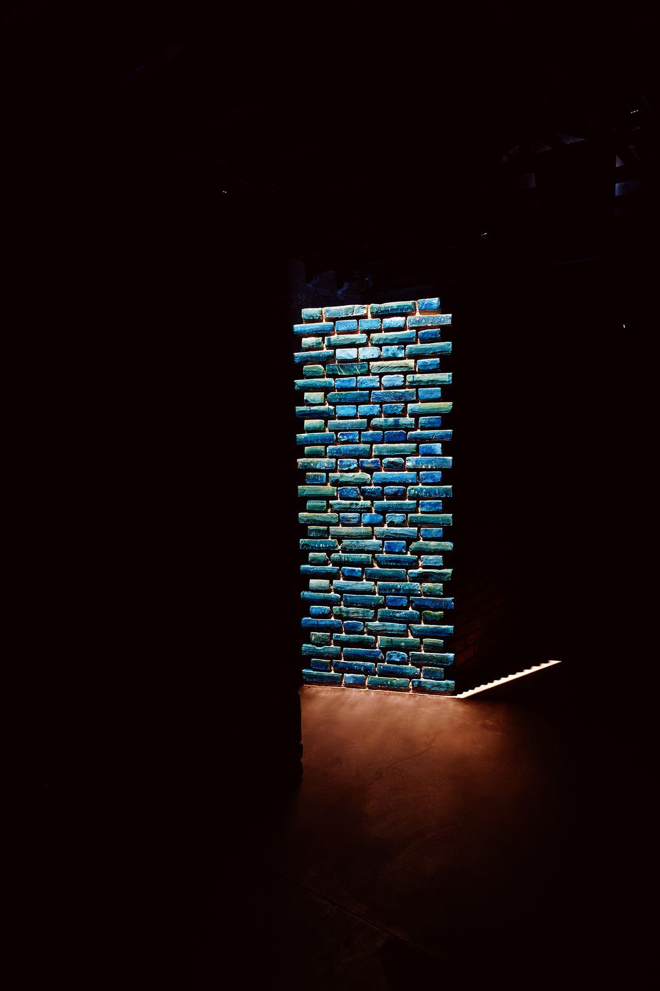 Bienále architektury v Benátkách 2023