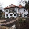Vila Vlastimila Tlustého ve Slaném