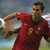 Francie - Portugalsko: Thuram a Pauleta
