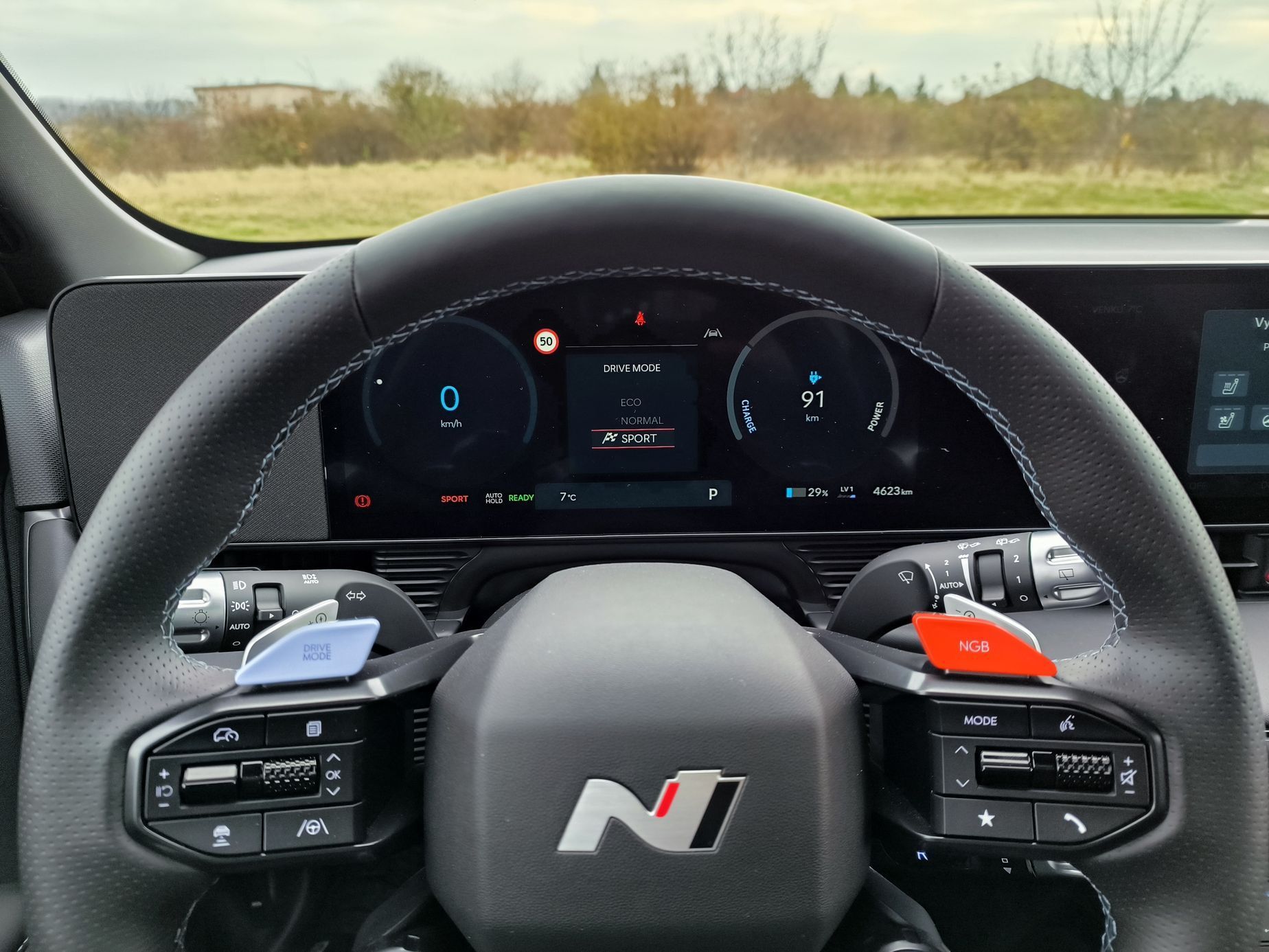 Hyundai Ioniq 5N