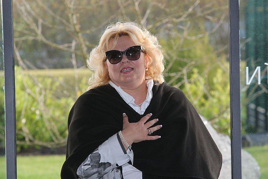 První zasedání klubu ANO