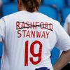 Fanoušci a fanynky na MS ve fotbale žen 2019: Anglie