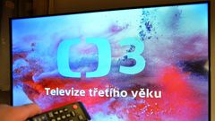Stanice České televize pro seniory ČT3