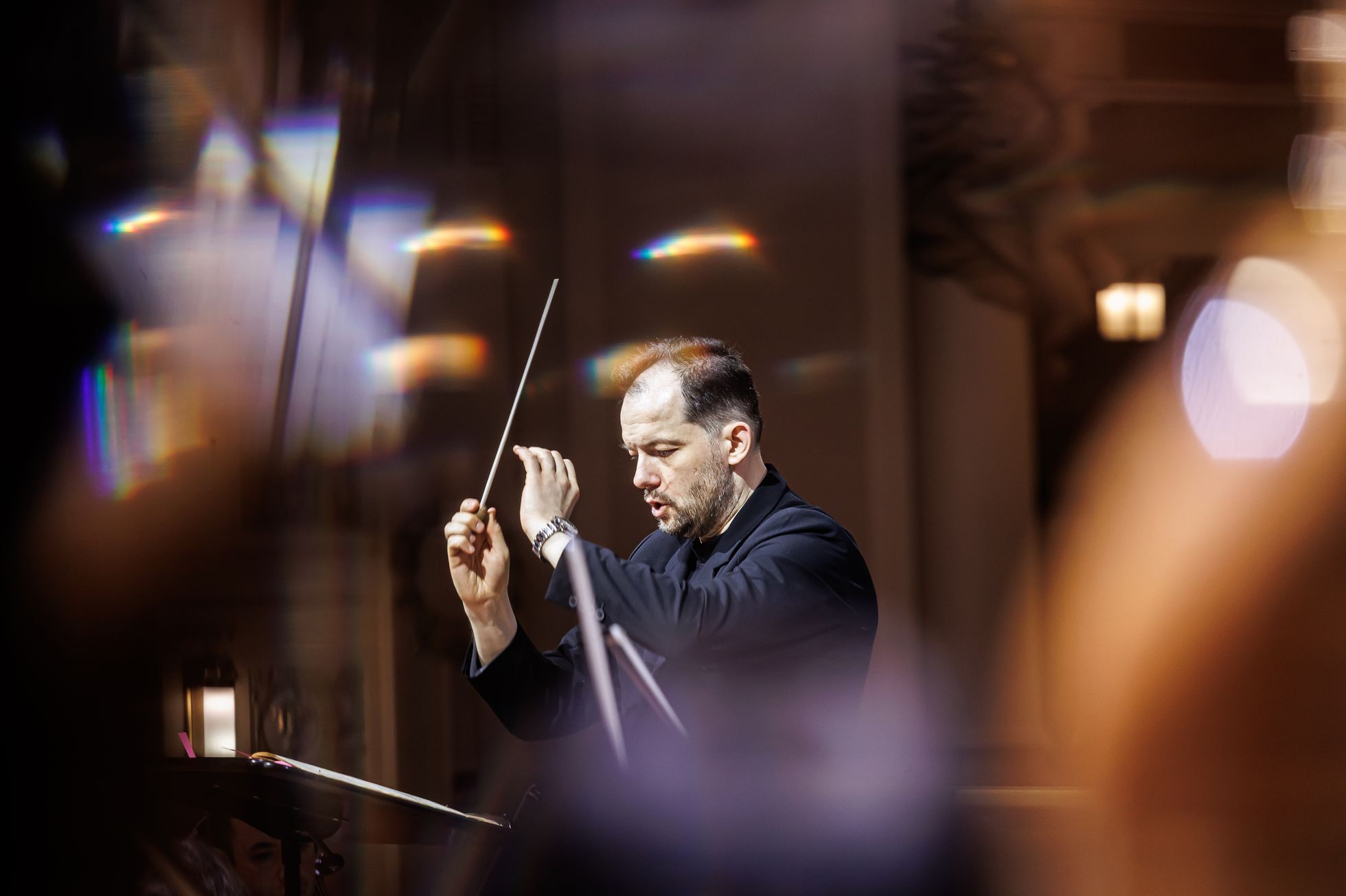 Boston Symohony Orchestra