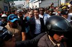 Venezuelský soud nařídil stíhání sedmi opozičních poslanců, Guaidó mezi nimi není