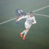 LM, PSG-Real: Cristiano Ronaldo slaví gól na 0:1