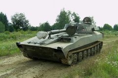 Firma zbrojaře Strnada dodala Ukrajině třicítku houfnic. "Gvozdiky" používala i česká armáda