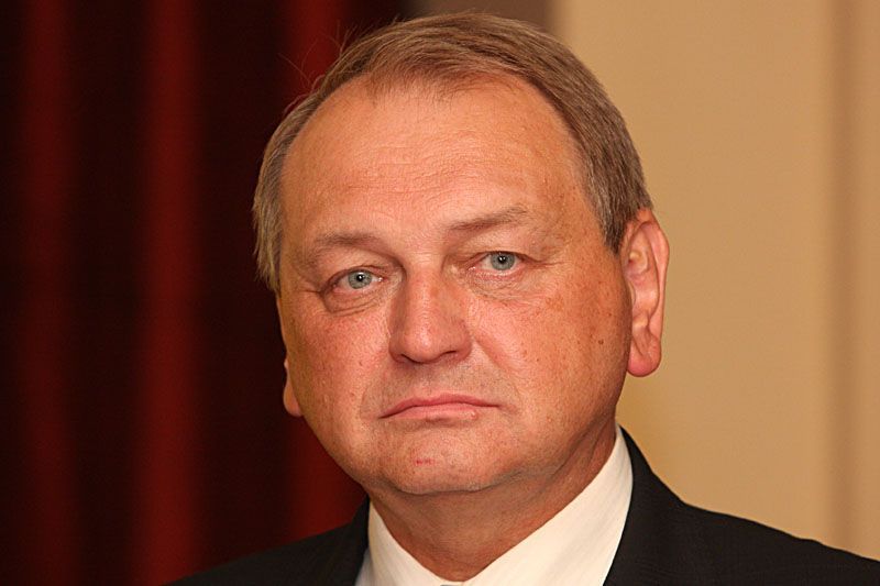Lidovci startují kampaň