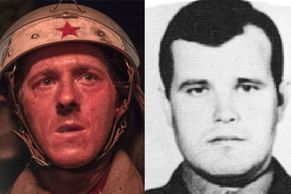 Foto: Tohle jsou opravdoví hrdinové Černobylu. Srovnáváme seriál a skutečnost