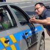 Policejní hlídka