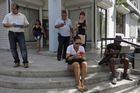 Kuba zahájila internetovou revoluci. Spustila veřejné wi-fi