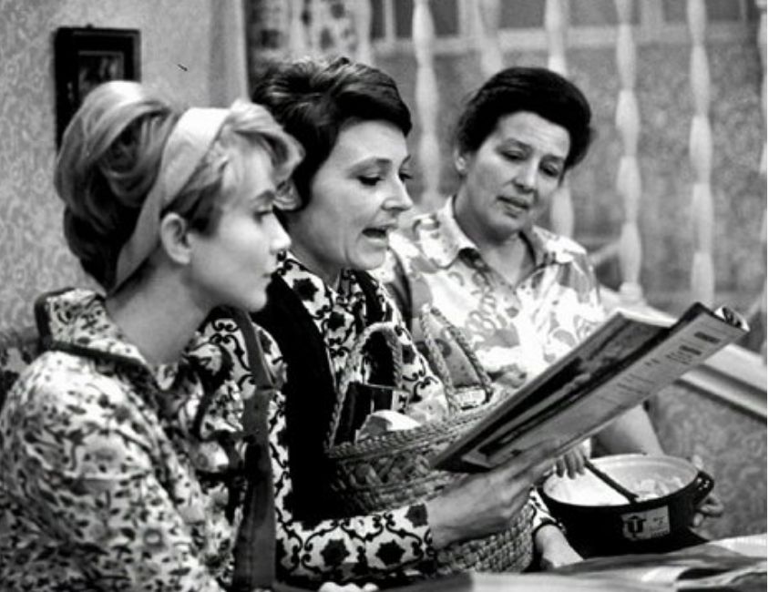 Dana Medřická, Taková normální rodinka