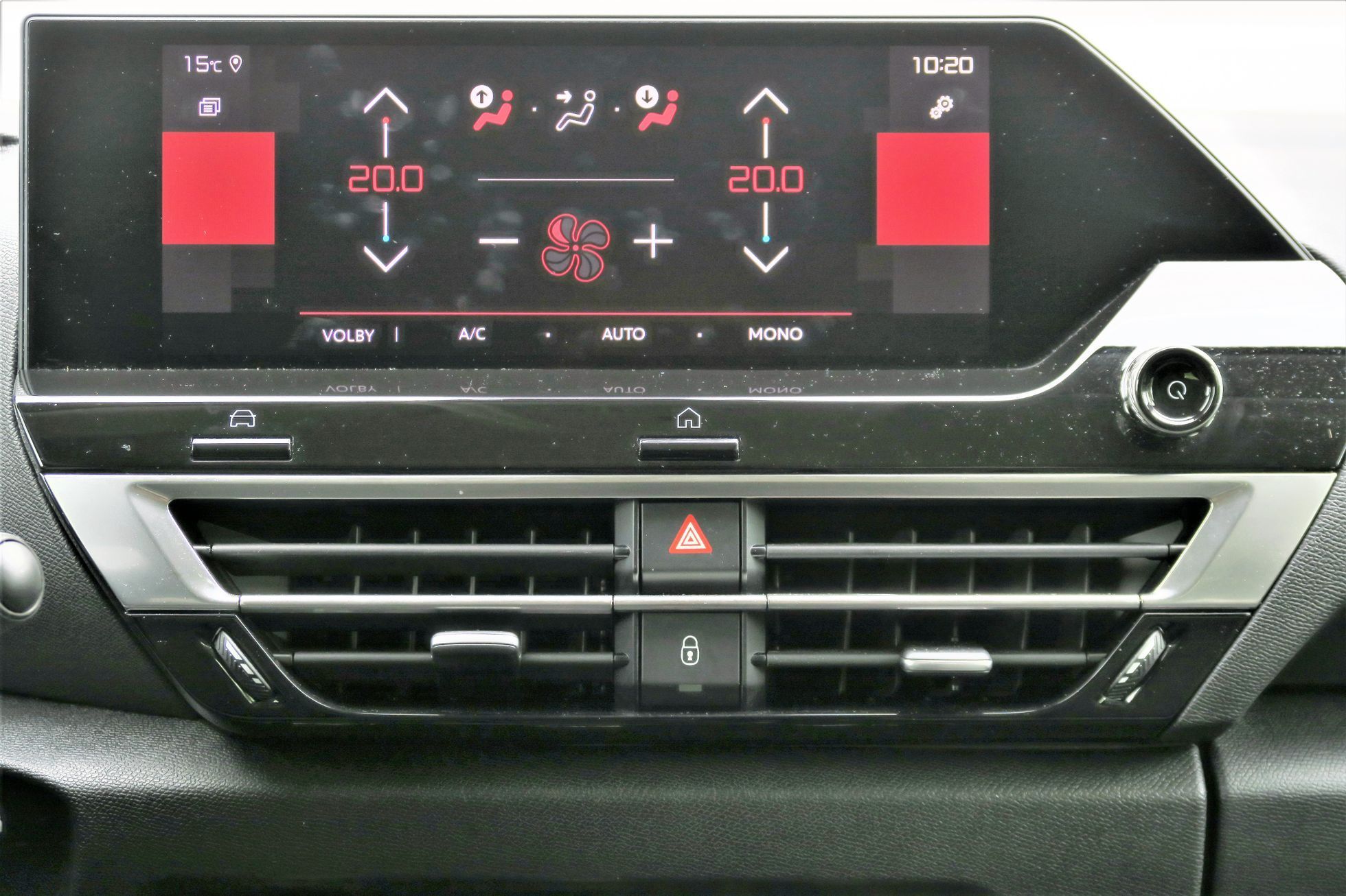 CItroën C4 2021