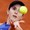 French Open 2017 (Catherine Bellisová)