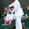 Serena Williamsová, Wimbledon 2012