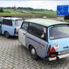 Trabant
