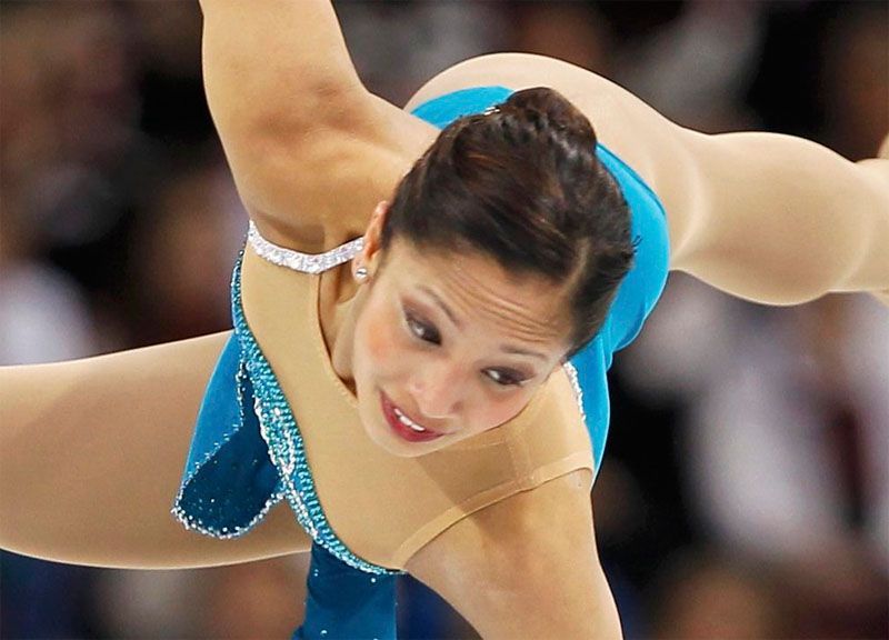 Olympijská radost