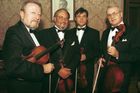 Zemřel houslista Jan Talich starší, zakladatel Talichova kvarteta. Bylo mu 74 let