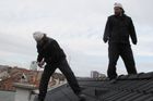 Komín bez revize může způsobit požár nebo otravu