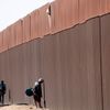 Karavana migrantů na hranicích USA