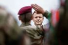 Francie si připomíná Den D. Na bezpečnost dohlíží desítky tisíc policistů a vojáků