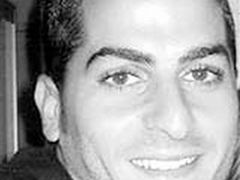 Zavražděný Ilan Halimi
