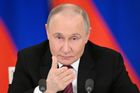 Putin do Istanbulu nepřijede. S Ukrajinci bude místo něj vyjednávat poradce Medinskij