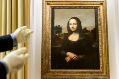 Našli jsme kostru ženy, podle které da Vinci namaloval slavnou Monu Lisu, tvrdí vědci