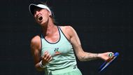 Berlin Tennis Open Markéta Vondroušová tenis