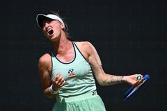 "Je tohle normální?" Vondroušovou vytočil drsný zážitek s dopingovým komisařem