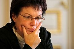 Návrat Čunka do vlády neschvaluji, řekla Kuchtová
