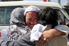 Na svatbě v Kábulu se odpálil sebevrah, zabil 63 lidí. K útoku se hlásí Islámský stát