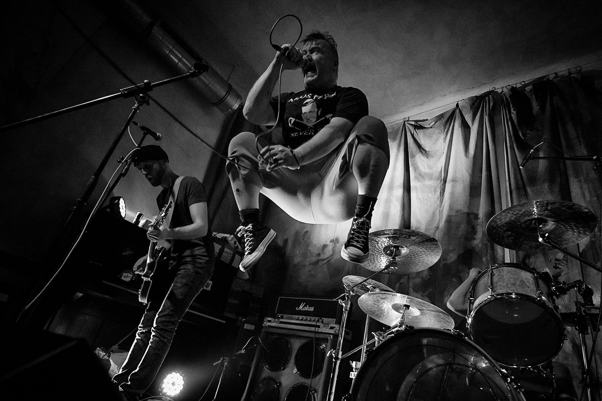 TOP FOTO 2023: Jan Jirkovský