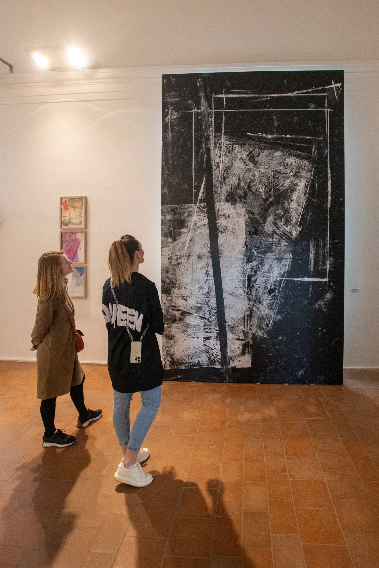 Kateřina Štenclová, GASK, 2023