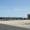 Nejhorší letiště světa - Senegal - "LSS International Airport"