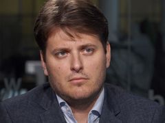 Marek Antoš