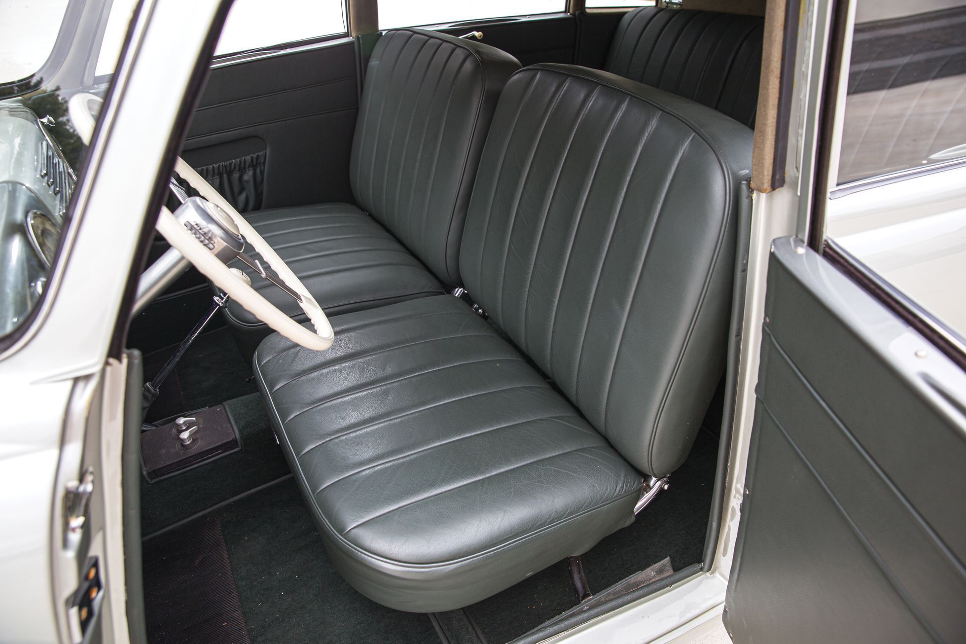 Tatra 87 aukce USA - NEPOUŽÍVAT DÁL