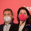 ČSSD / Parlamentní volby 2021 / Sněmovní volby 2021 / Volby 2021