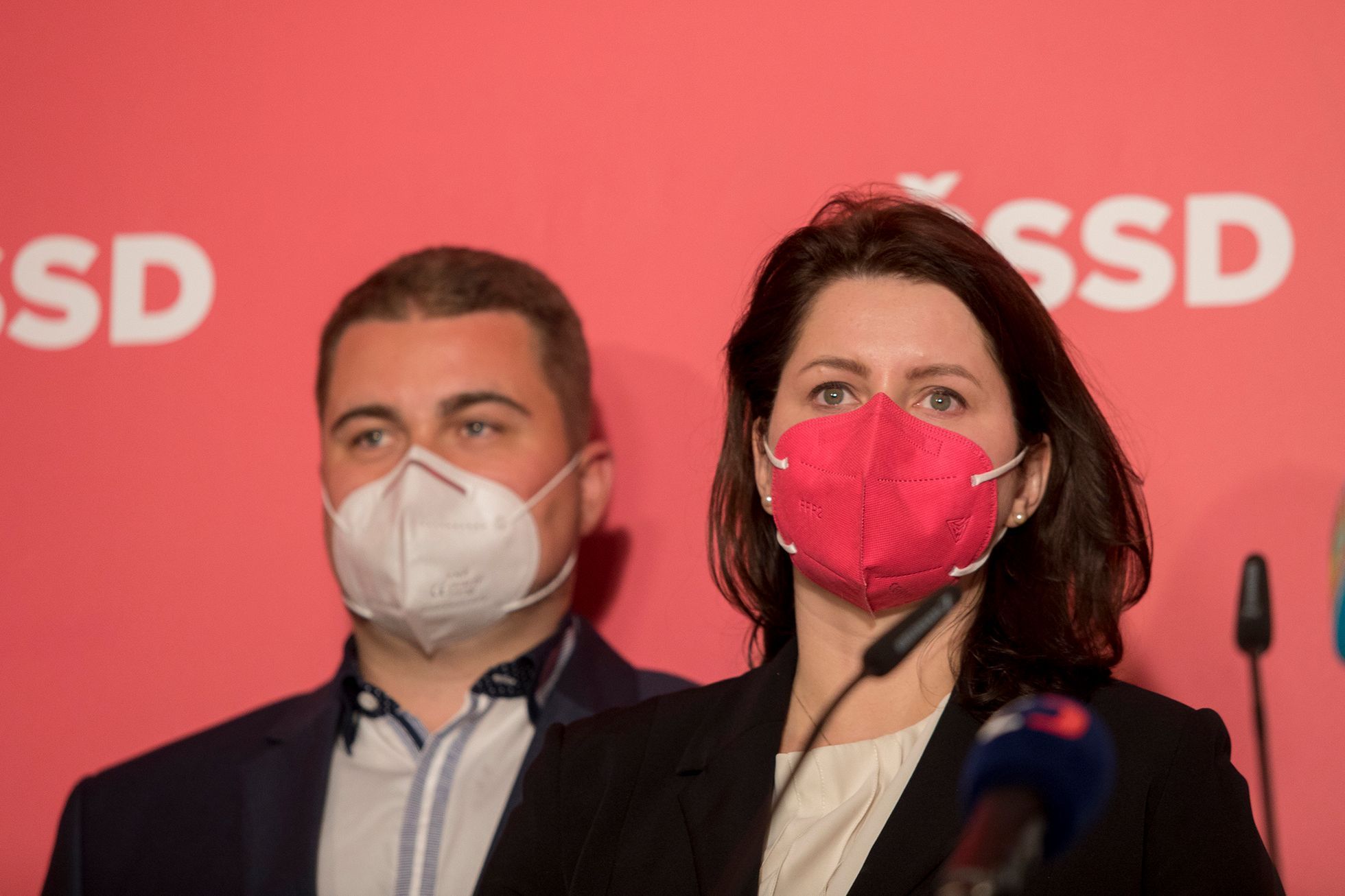 ČSSD / Parlamentní volby 2021 / Sněmovní volby 2021 / Volby 2021