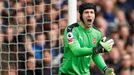 PL, Chelsea-Arsenal: Petr Čech