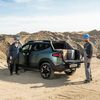 Dacia Duster Pickup