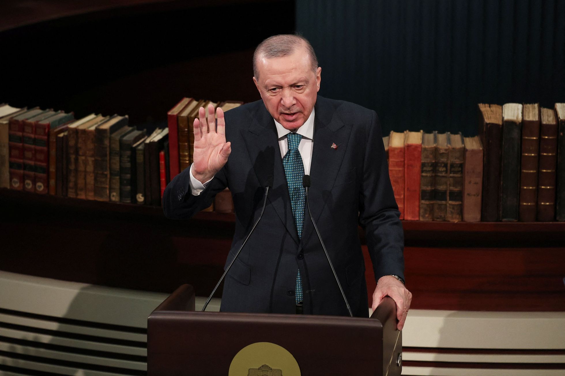 papež, Lev XIV., cesta, Turecko, Blízký východ, Erdogan