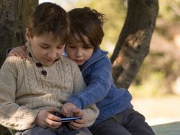 Závislost dětí na virtuálním světě: Jak s ní bojovat?