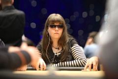 Milionářka a hráčka pokeru. Ideální manželka?