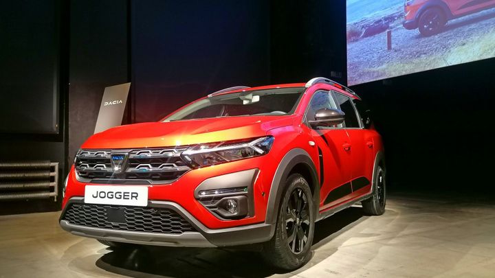 Šéf Dacie a Renaultu ČR: Když PSA končí s osobními dodávkami, nabídneme lidem Kangoo; Zdroj foto: Eva Srpová